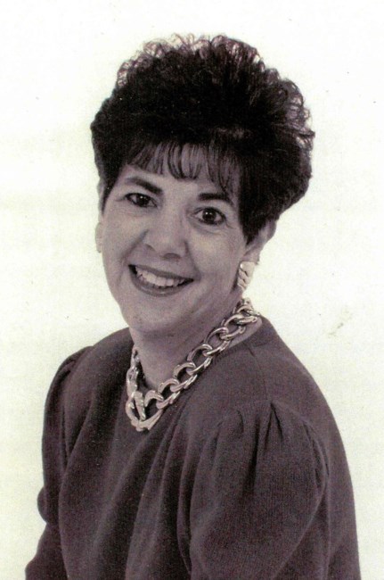 Obituary of Jacqueline Scott Hoffmeier