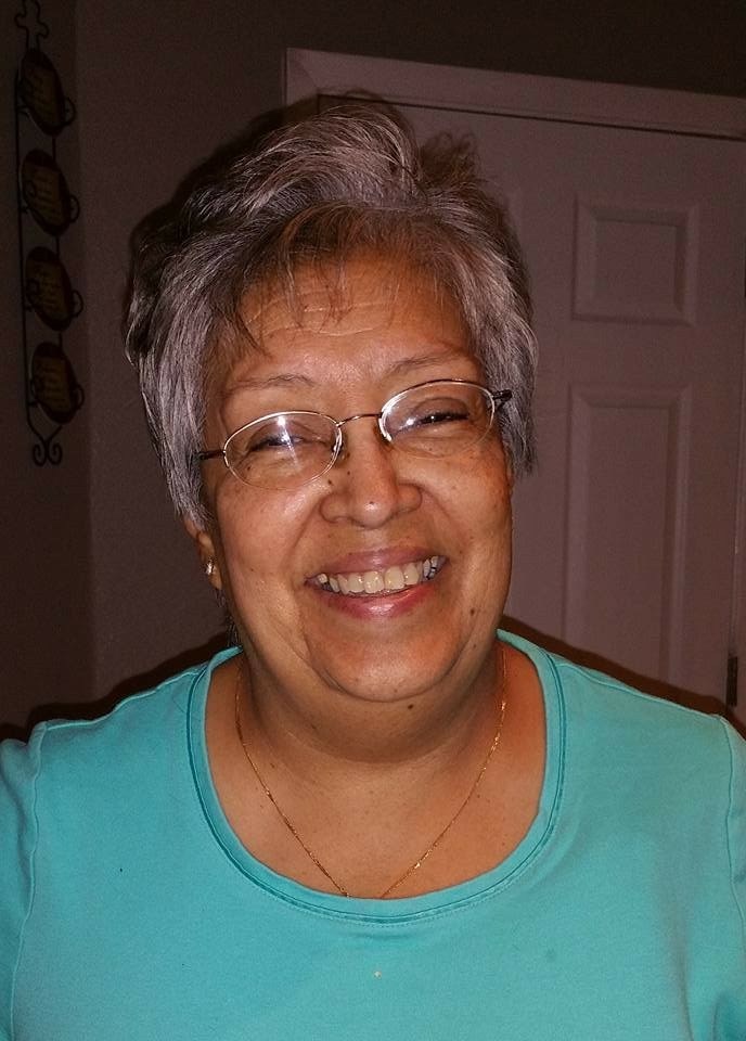 Obituary of Betty P. Flores