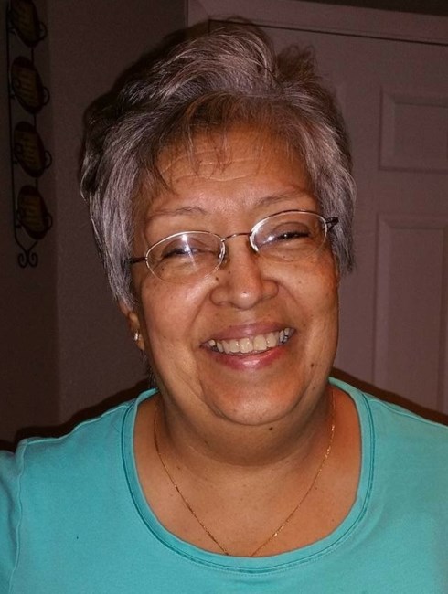 Obituary of Betty P. Flores