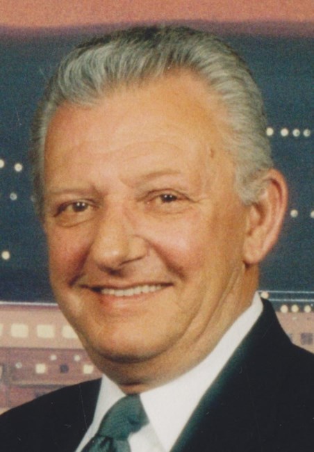 Obituary of John L. Schutzenhofer