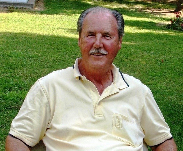 Obituary of Lee Roy Baker