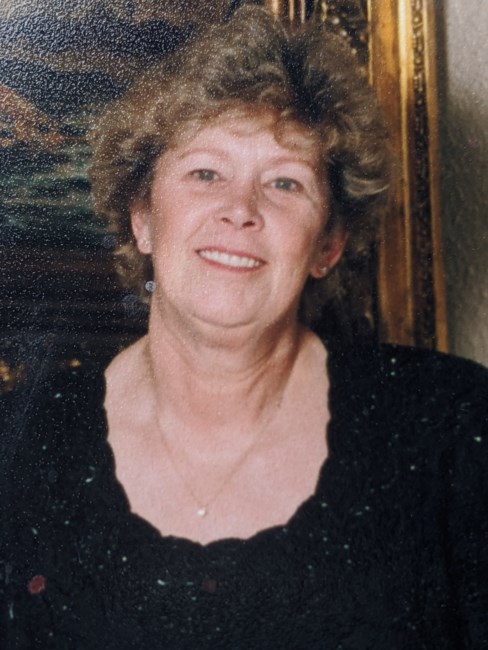 Obituary of Beverly A Dunfee