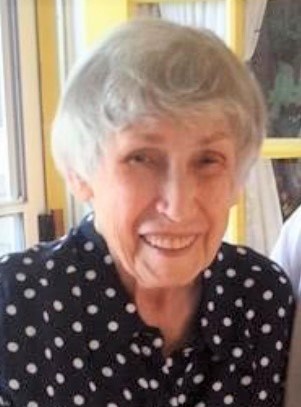 Obituary of Kathleen Gould