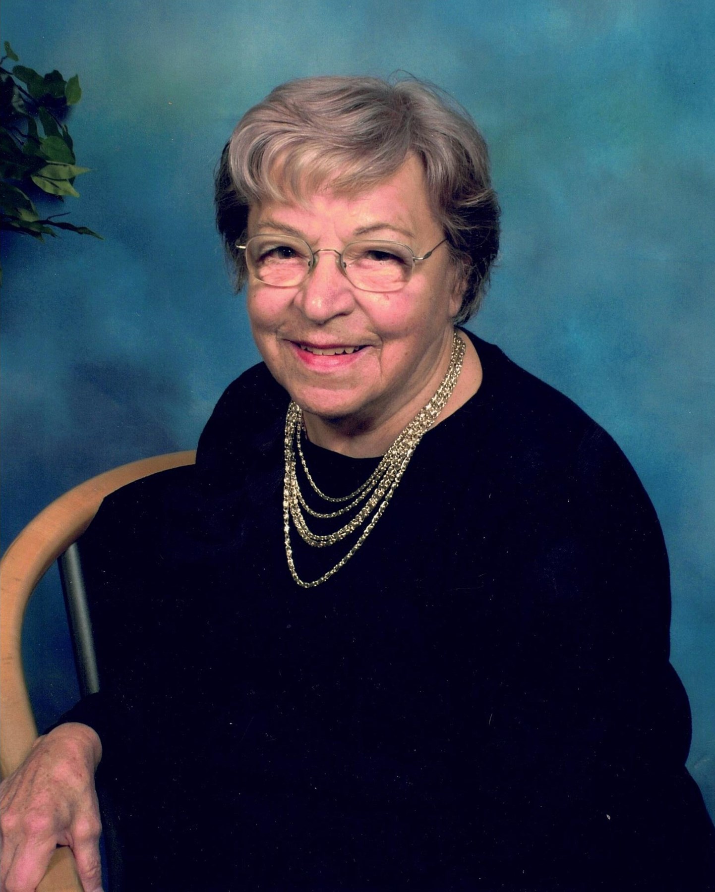 Obituary of Juliette Gauvin