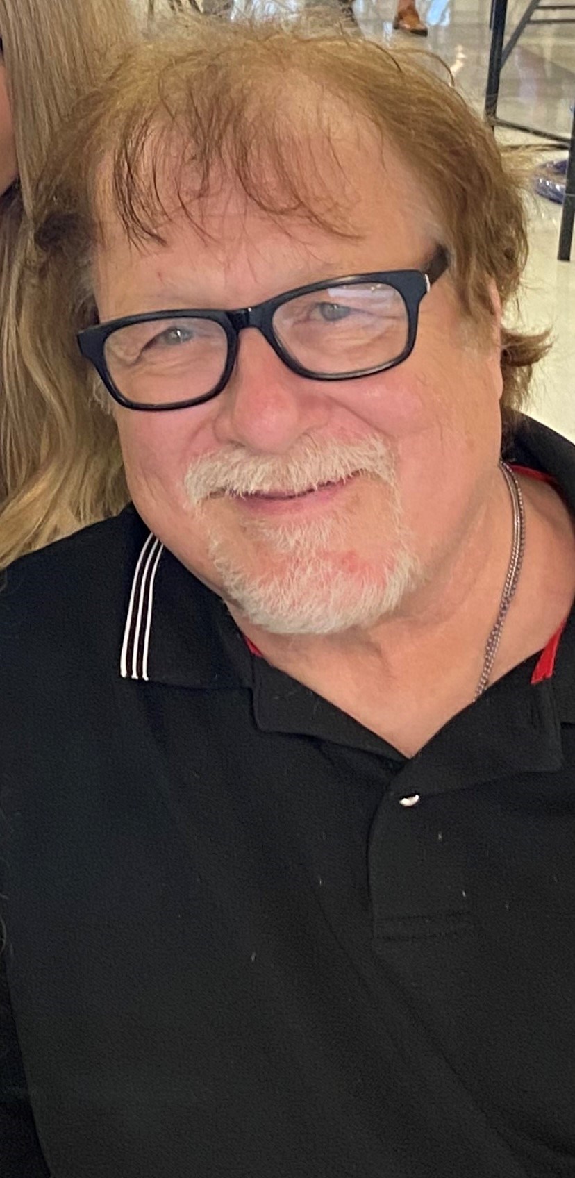 Obituary of John C. Pascone