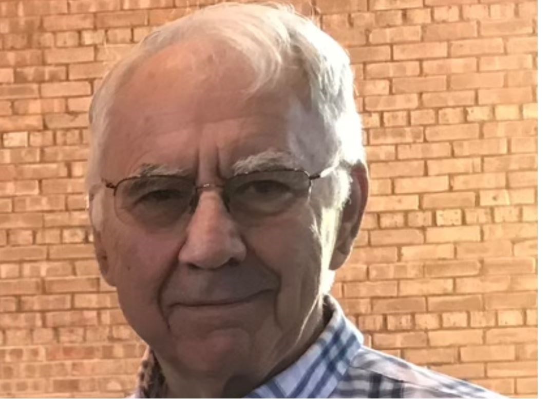 Avis de décès de Lawrence R. Murphy