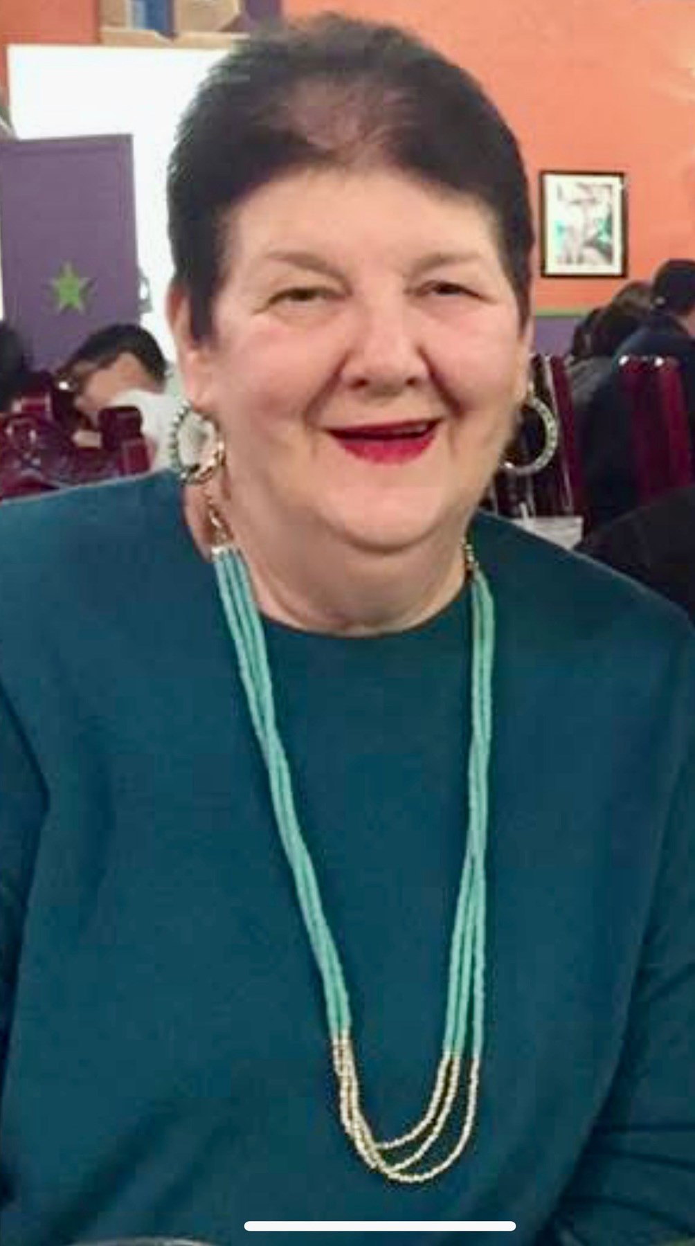 Obituary of Lois Elaine Rucker