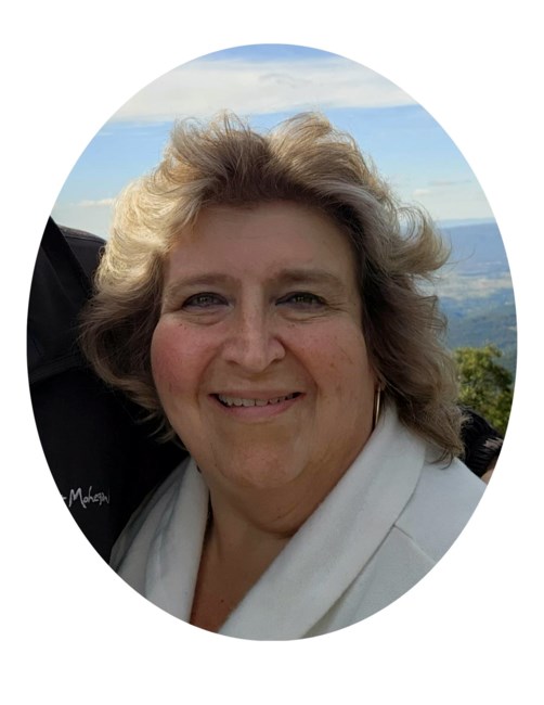 Obituary of Karen Ann Grandchamp