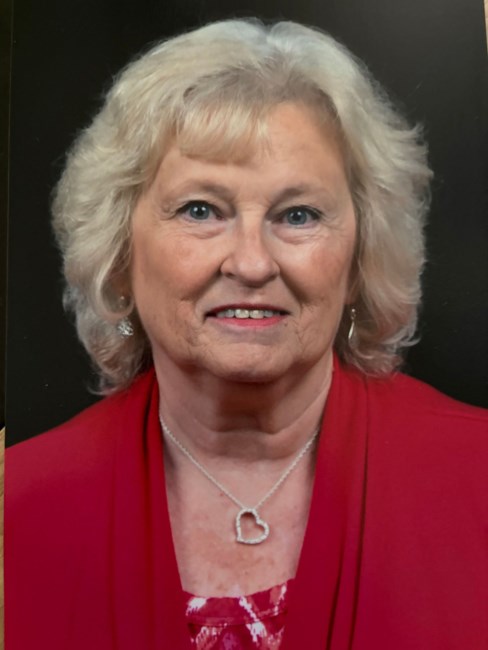 Obituary of Cynthia Anne Jenkins