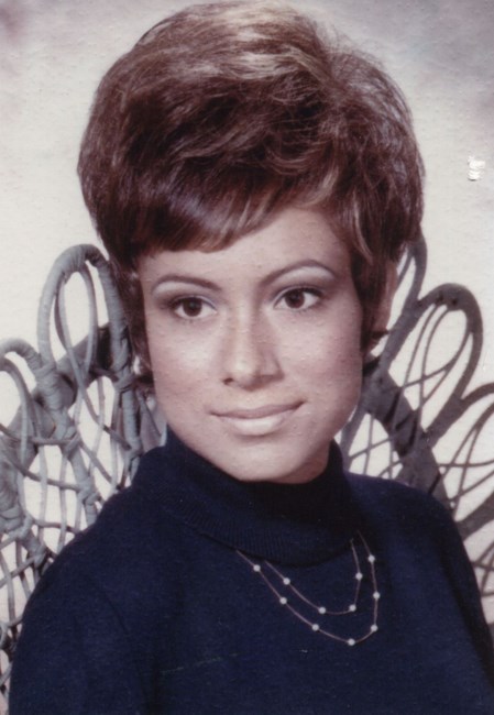 Obituary of Norma A. Garcia