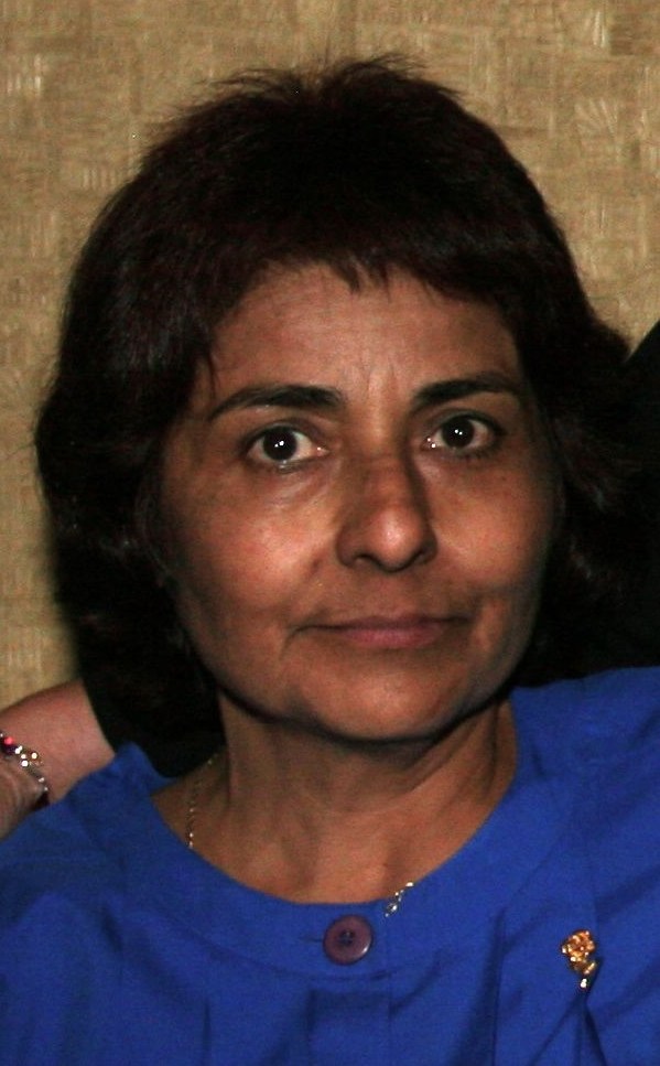 Obituary of Paddy Brown