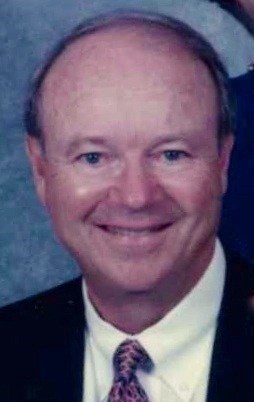 Obituary of Peter Adams Rush