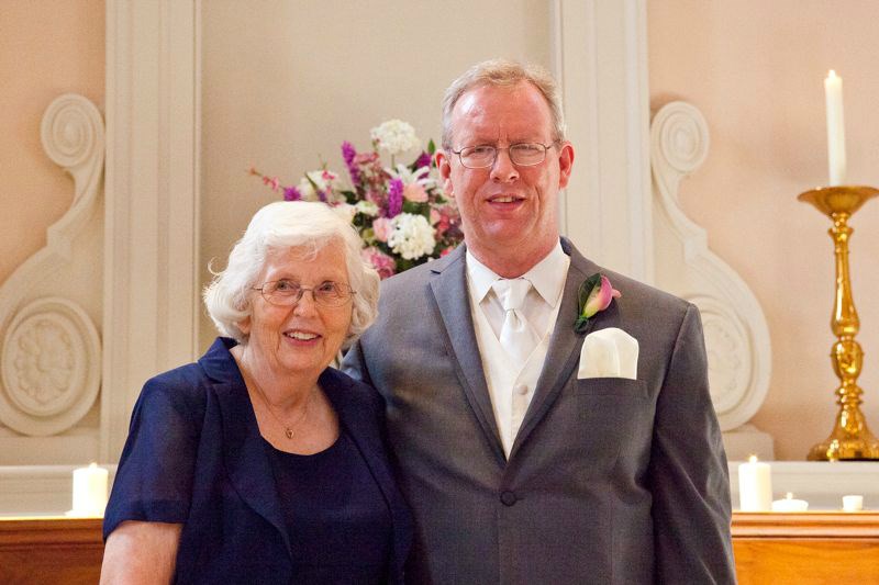 Obituary of Anne Becky Rebecca Carroll