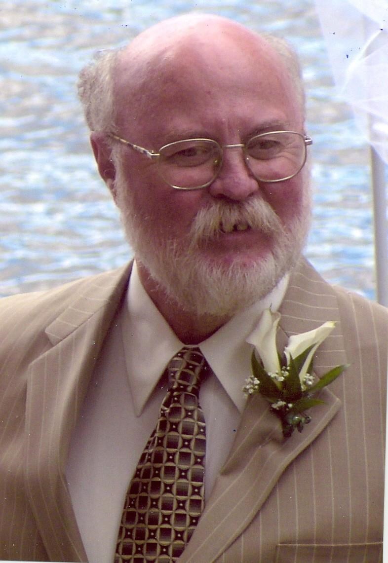 Obituario de John Leonard McMullan