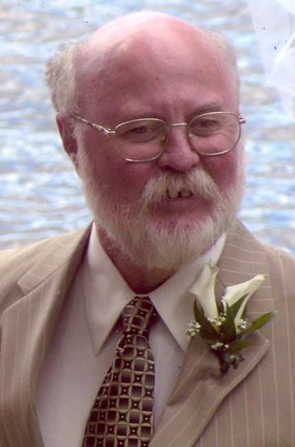 Avis de décès de John Leonard McMullan