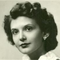 Obituary of Laura (bozzone) Gozzo