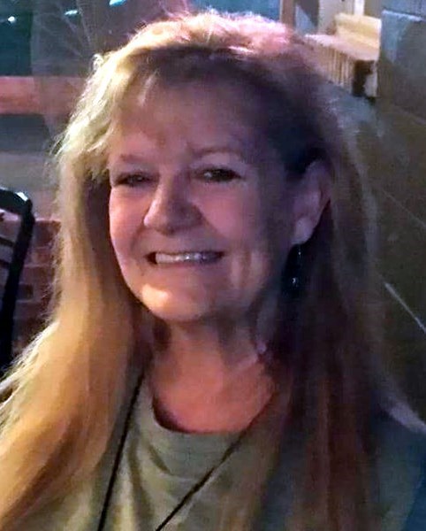 Obituary of Ann Barnette Johnson