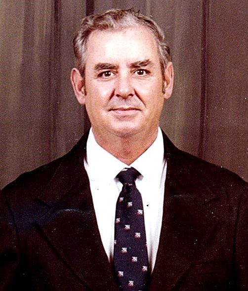 Obituary of Carl Chandler