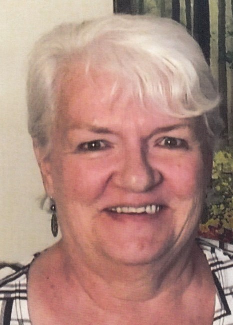 Obituary of Judith A. Meyer