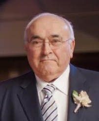 Obituary of Domenico Mazzocco