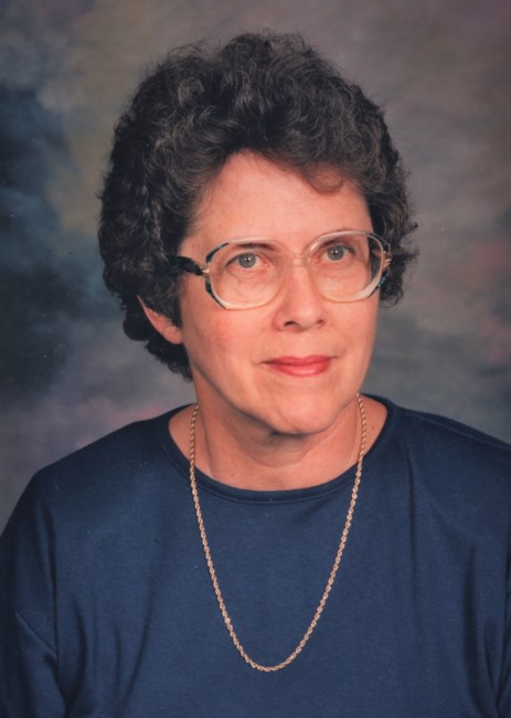 Obituary of Joan Louise Clarke-Mayes