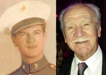 Obituary of Salvadore Vincent Palermo