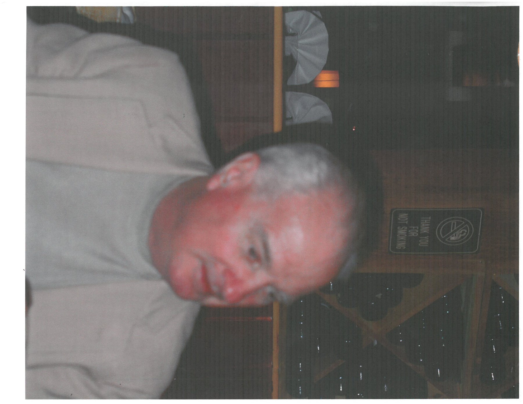 Obituary of Frank Leonard Bastek