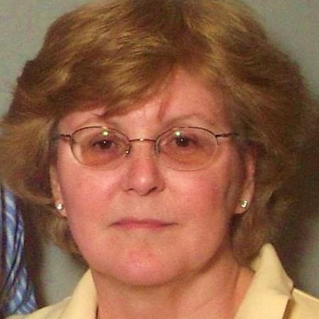 Avis de décès de Paula W. Hickey