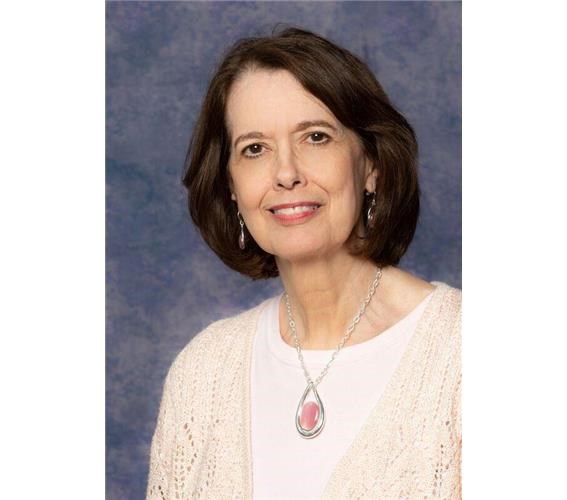 Obituary of Ruth Grier Lawrence