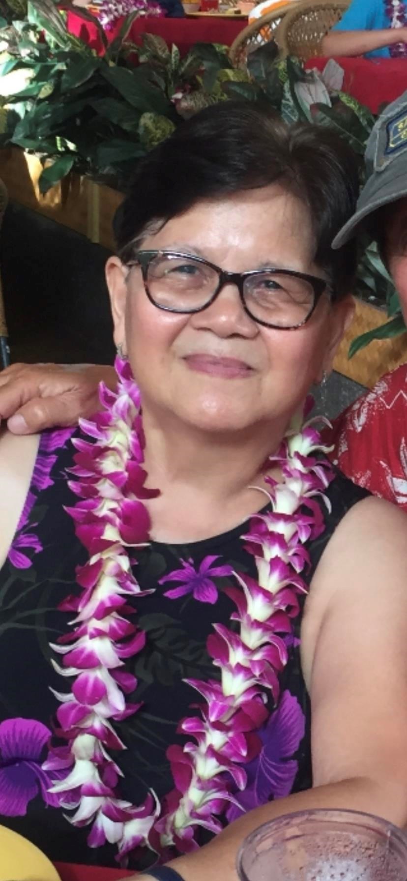 Obituary of Librada Maylas Defante