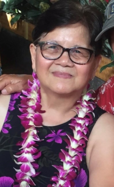 Obituary of Librada Maylas Defante