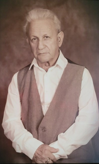 Obituary of Enrique Efren Duran