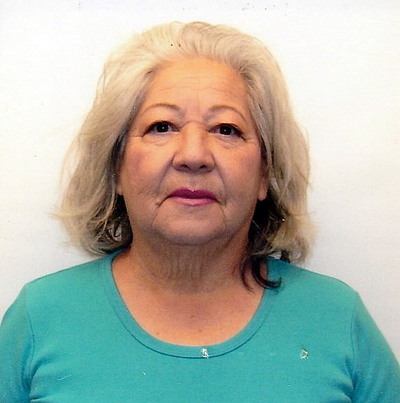 Avis de décès de Mary Soto Aguilar