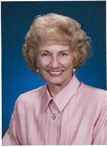 Obituary of Claudia Ann Foreman