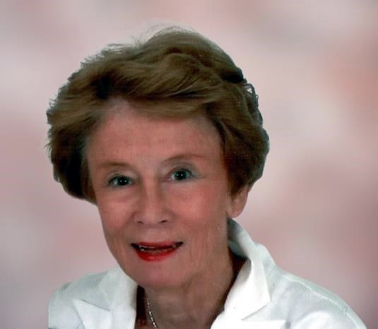 Obituary of Ann Hollins Sadler