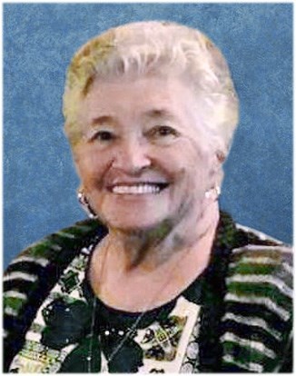 Obituary of Christine Virginia Accomando
