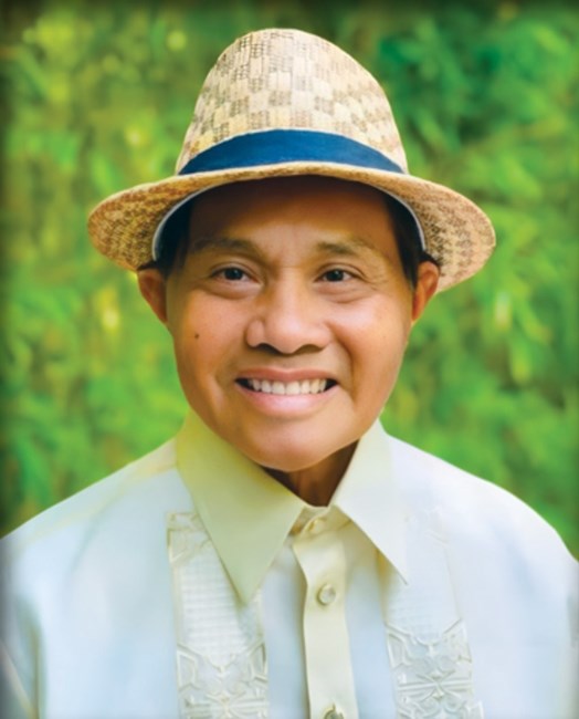 Obituary of Ernesto Natividad