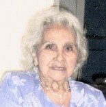 Obituary of Juanita S. Sandoval Marin