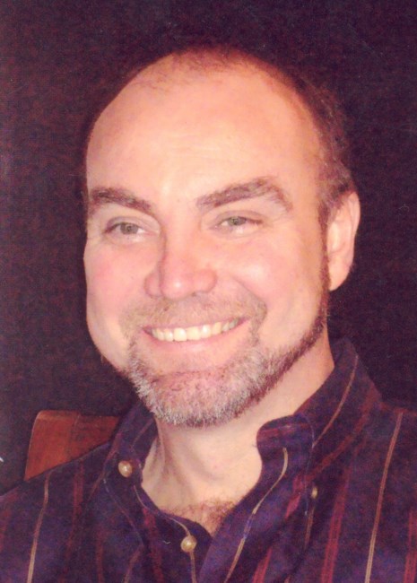 Obituary of Gary Norman Finch