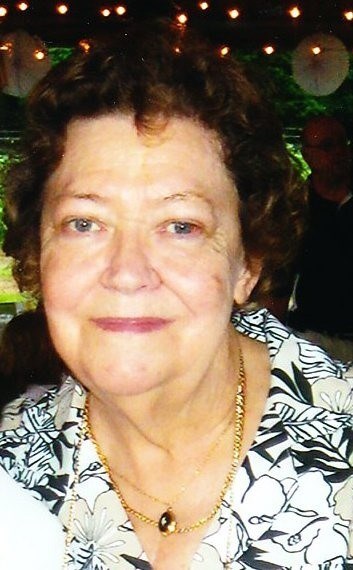 Obituary of Norma Jean Tapp Lively