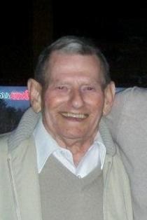 Obituary of Harry Levi Tuttle