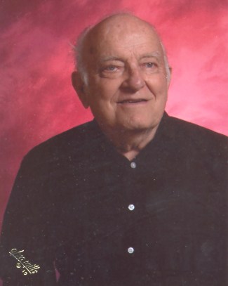 Obituary of George P. Jackson