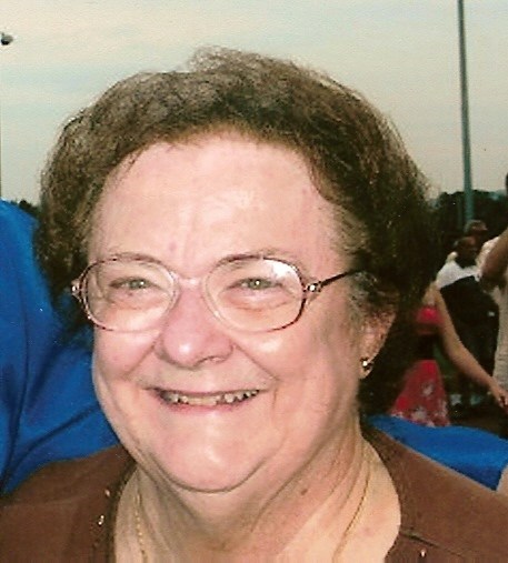 Avis de décès de Jane A. Conklin