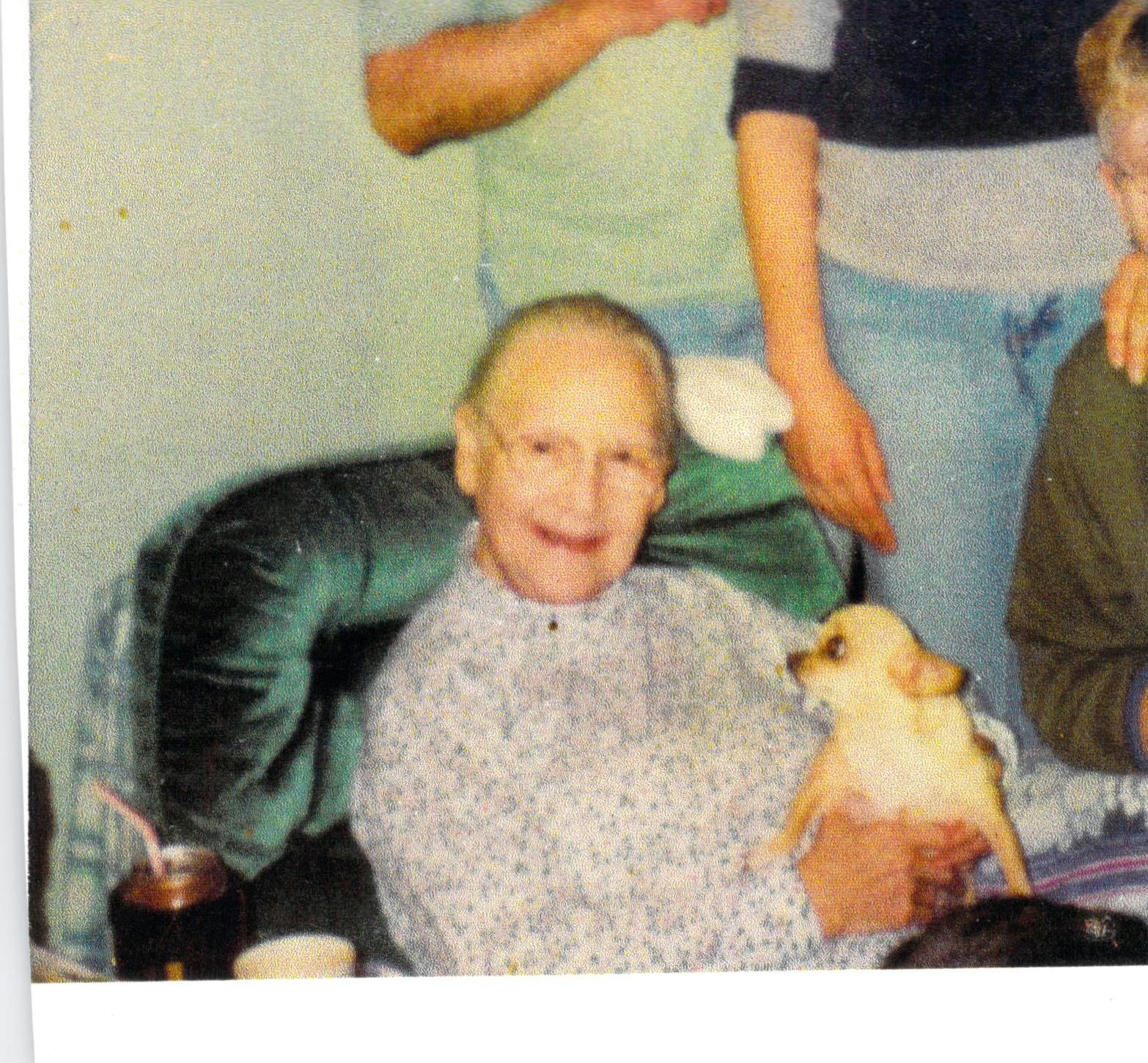 Obituary of Loretta Joy Little