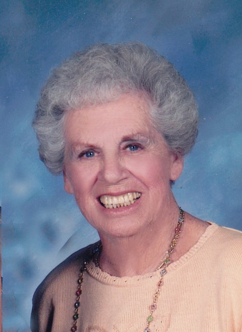 Obituary of Barbara A. Estes