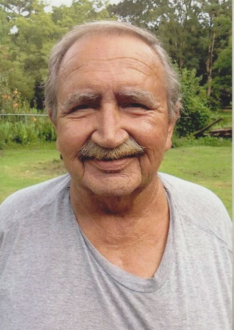 Obituary of Edward William Calvert Sr.