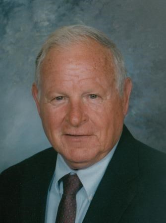 Obituary of George Pete Johnson