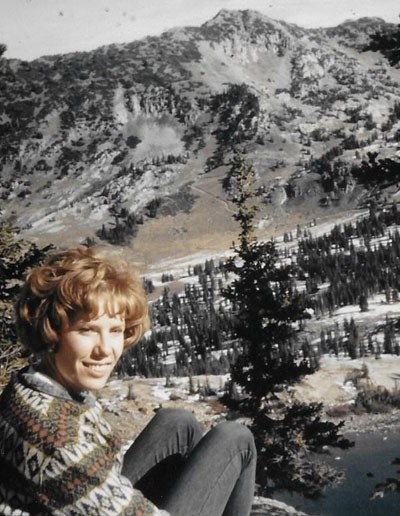 Obituary of Sandra Truedy Hatch Billeter