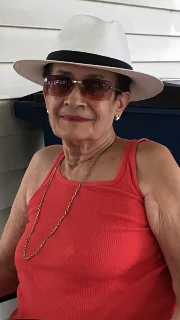 Obituary of Phyllis Nancy DelGatto Prisco