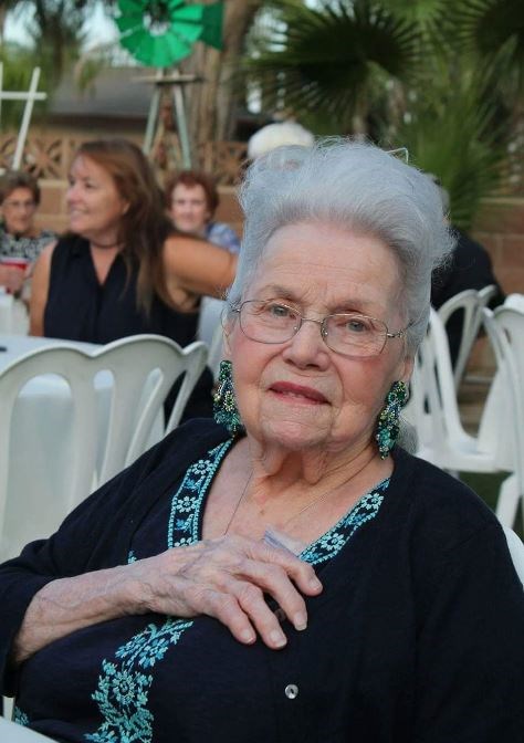 Obituary of Boneta E. Followwill